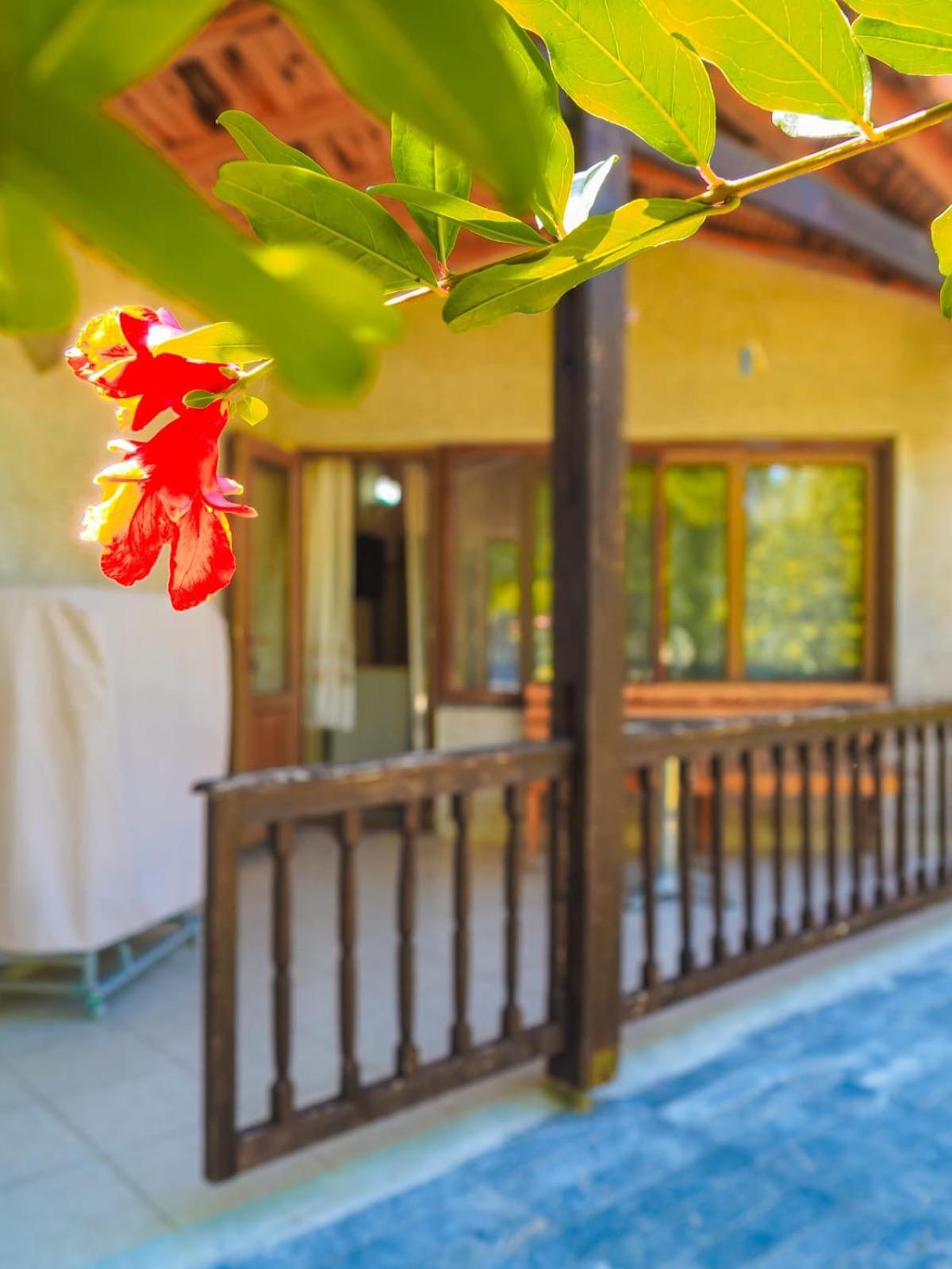 Likya Adrasan Otel Luaran gambar